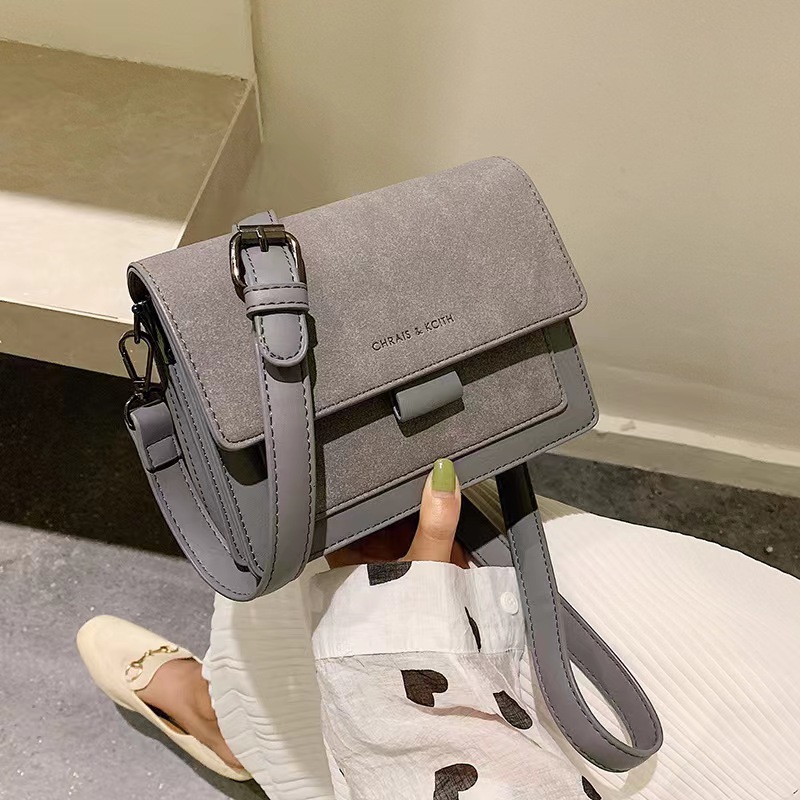 Linen Bag Bulk - Sac à bandoulière tendance pour femmes