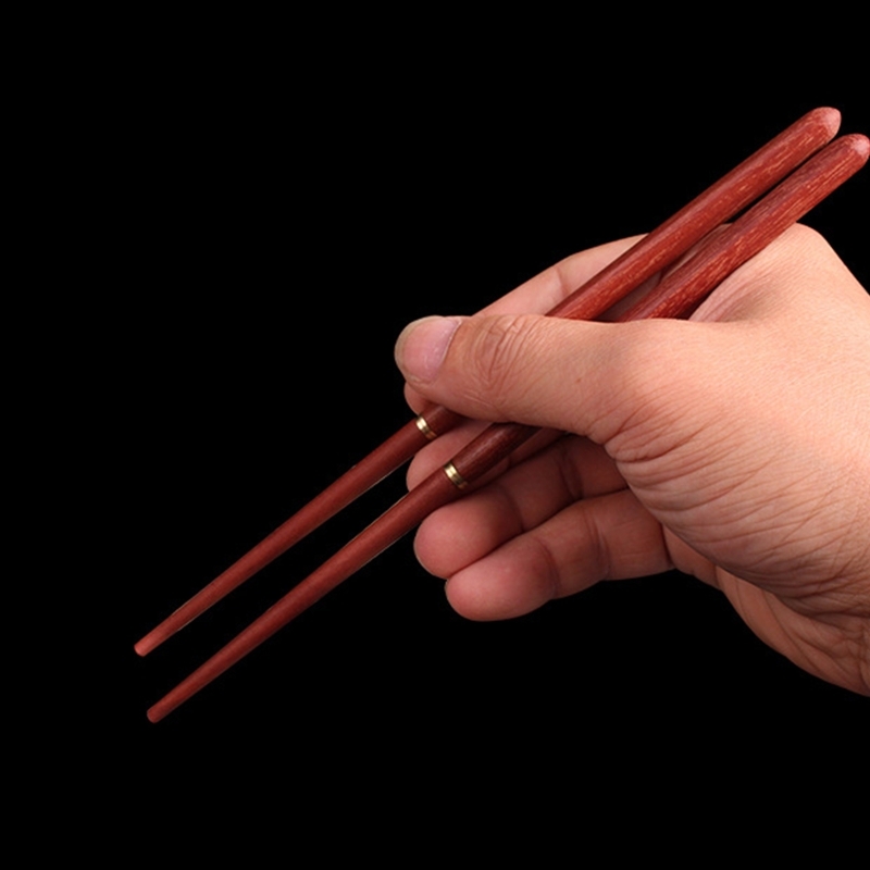 Bamboo Cutlery Travel - Couverts pliants, vaisselle, baguettes en bois