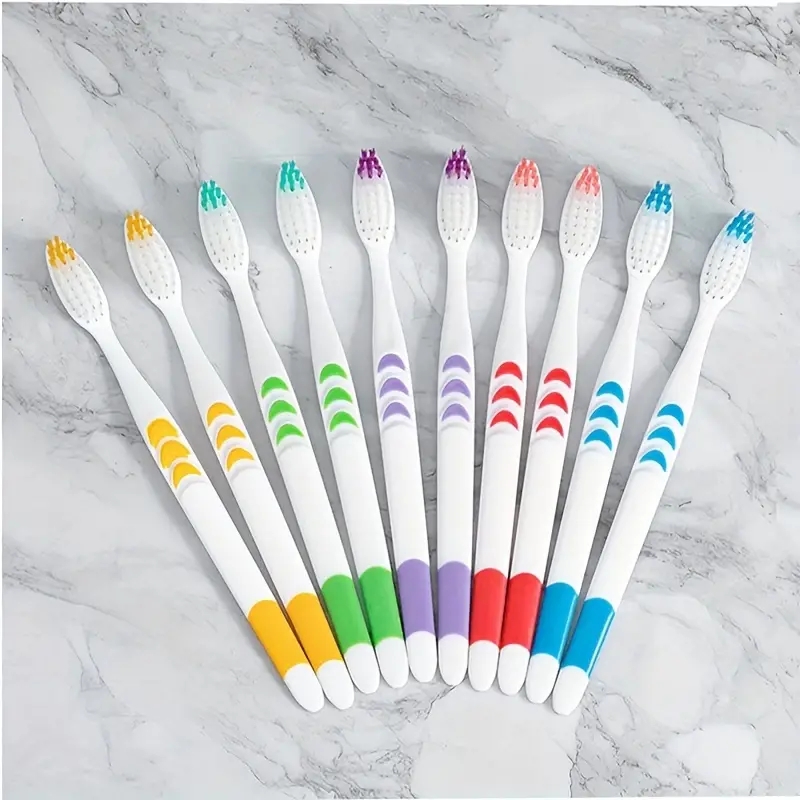 Brosse à dents double ultra do - Bamboo Toothbrush Set avis et prix
