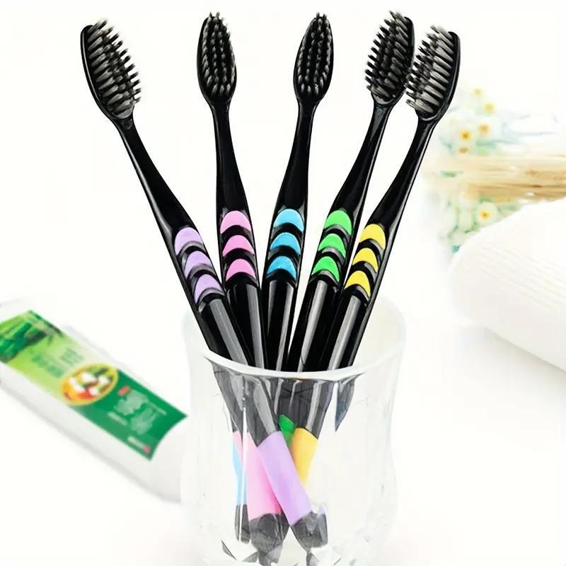 Brosse à dents double ultra do - Bamboo Toothbrush Set avis et prix