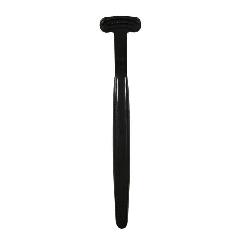 Grattoir à langue en charbon d - Bamboo Toothbrush Set avis et prix