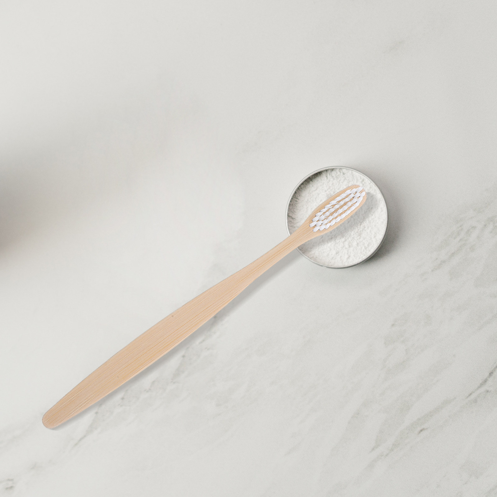 24 brosses à dents en bambou,  - Bamboo Toothbrush Set avis et prix