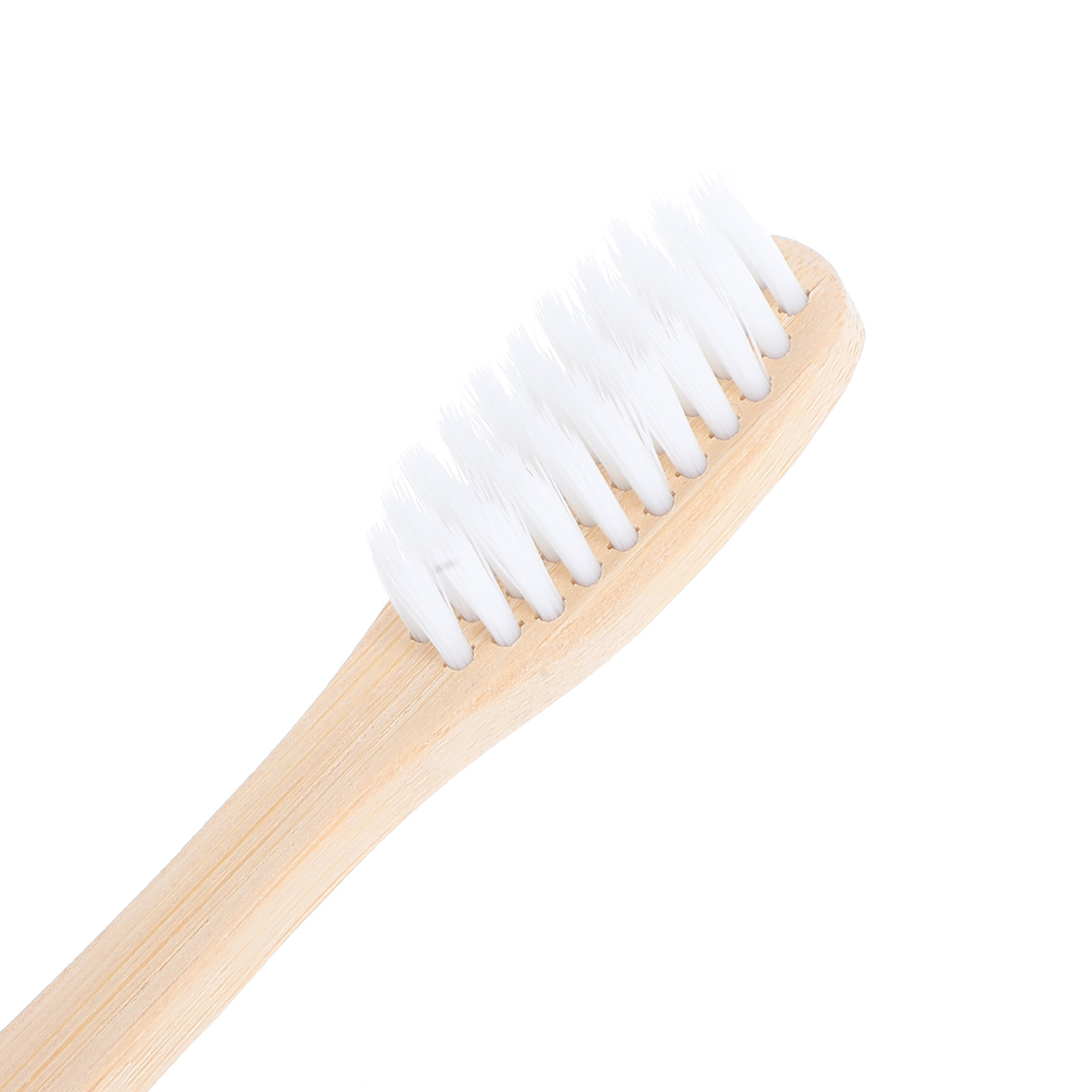 24 brosses à dents en bambou,  - Bamboo Toothbrush Set avis et prix