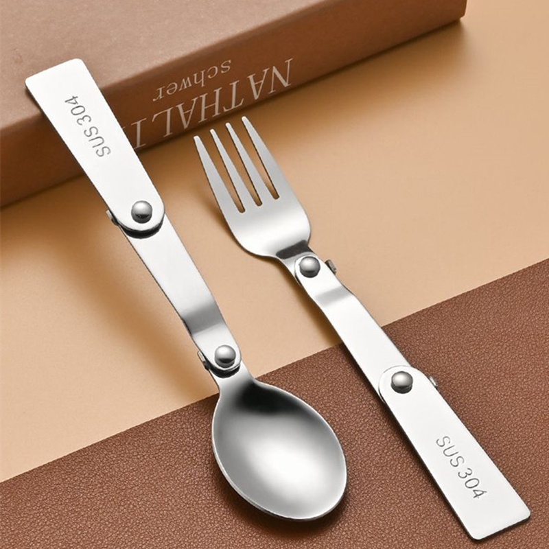 1 pièce/3 pièces de couverts p - Bamboo Cutlery Travel avis et prix