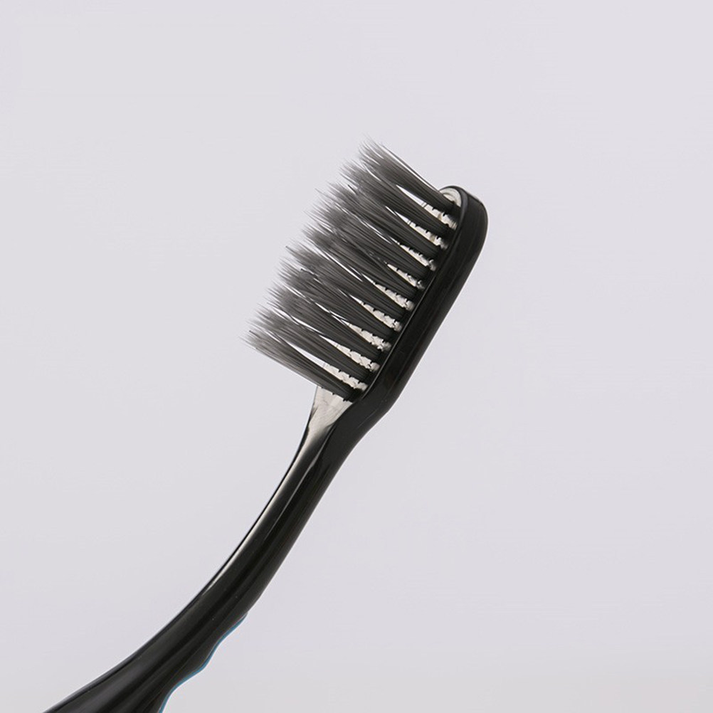 Brosse à dents à poils souples - Bamboo Toothbrush Set avis et prix