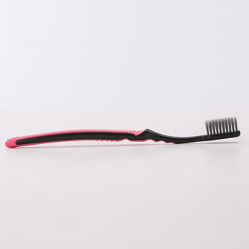 Brosse à dents à poils souples - Bamboo Toothbrush Set avis et prix