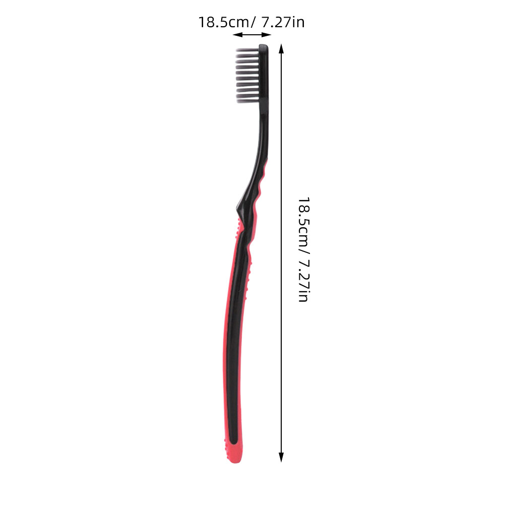 Brosse à dents à poils souples - Bamboo Toothbrush Set avis et prix