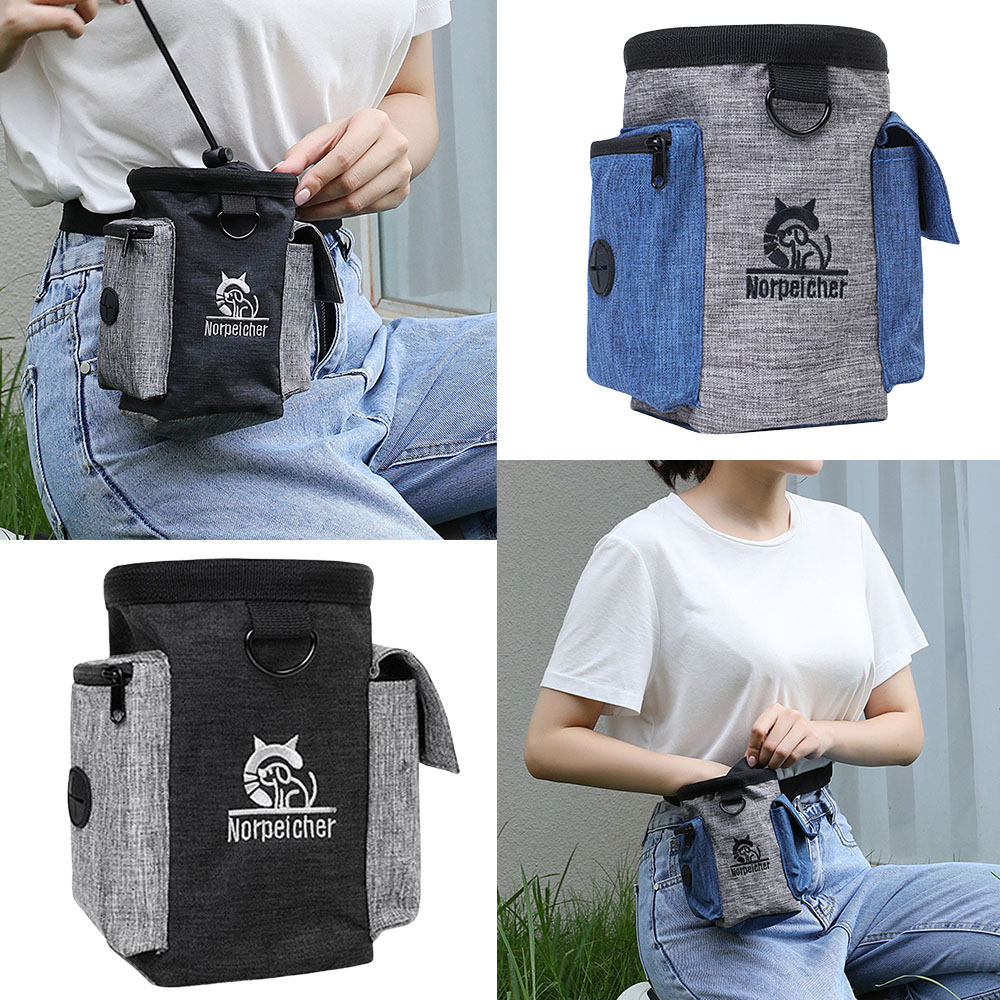 Sac de dressage pour chien, sa - Linen Bag Bulk avis et prix