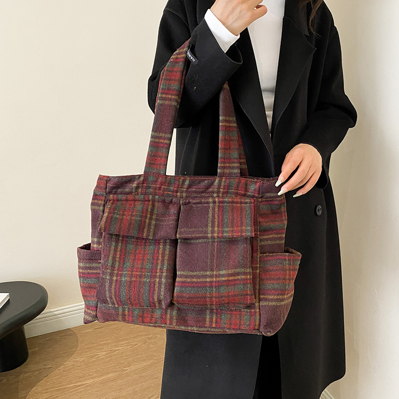 Sacs fourre-tout en polaire d' - Linen Bag Bulk avis et prix