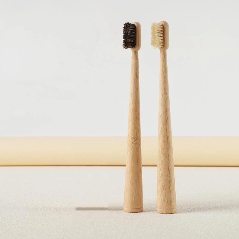 /ACR/1Pc/4Pcs Brosse à dents e - Bamboo Toothbrush Set avis et prix