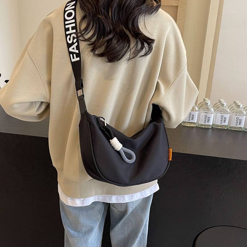 Nouveau Sac Bandoulière Femme  - Linen Bag Bulk avis et prix