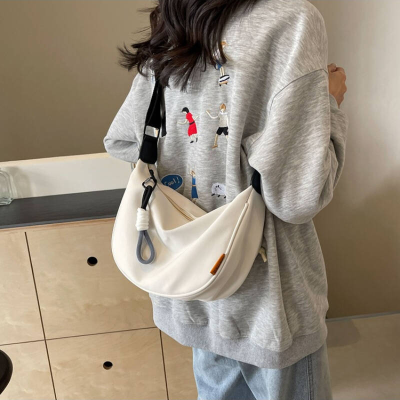 Nouveau Sac Bandoulière Femme  - Linen Bag Bulk avis et prix