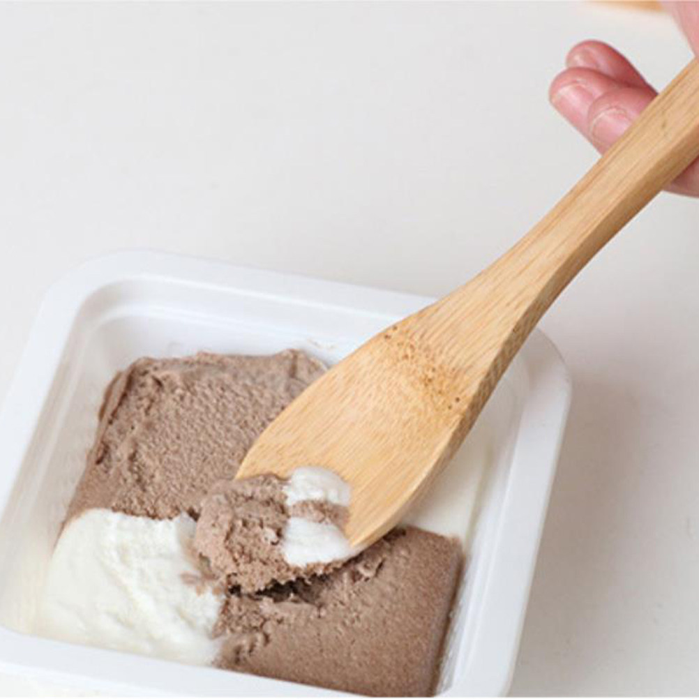 Ensemble de 6 couverts en bamb - Bamboo Cutlery Travel avis et prix