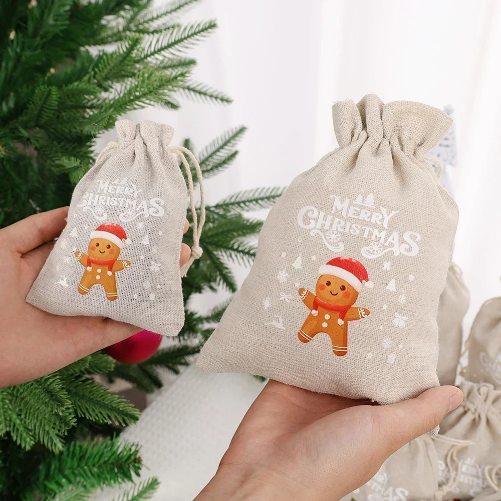 Sacs en lin de dessin animé de - Linen Bag Bulk avis et prix