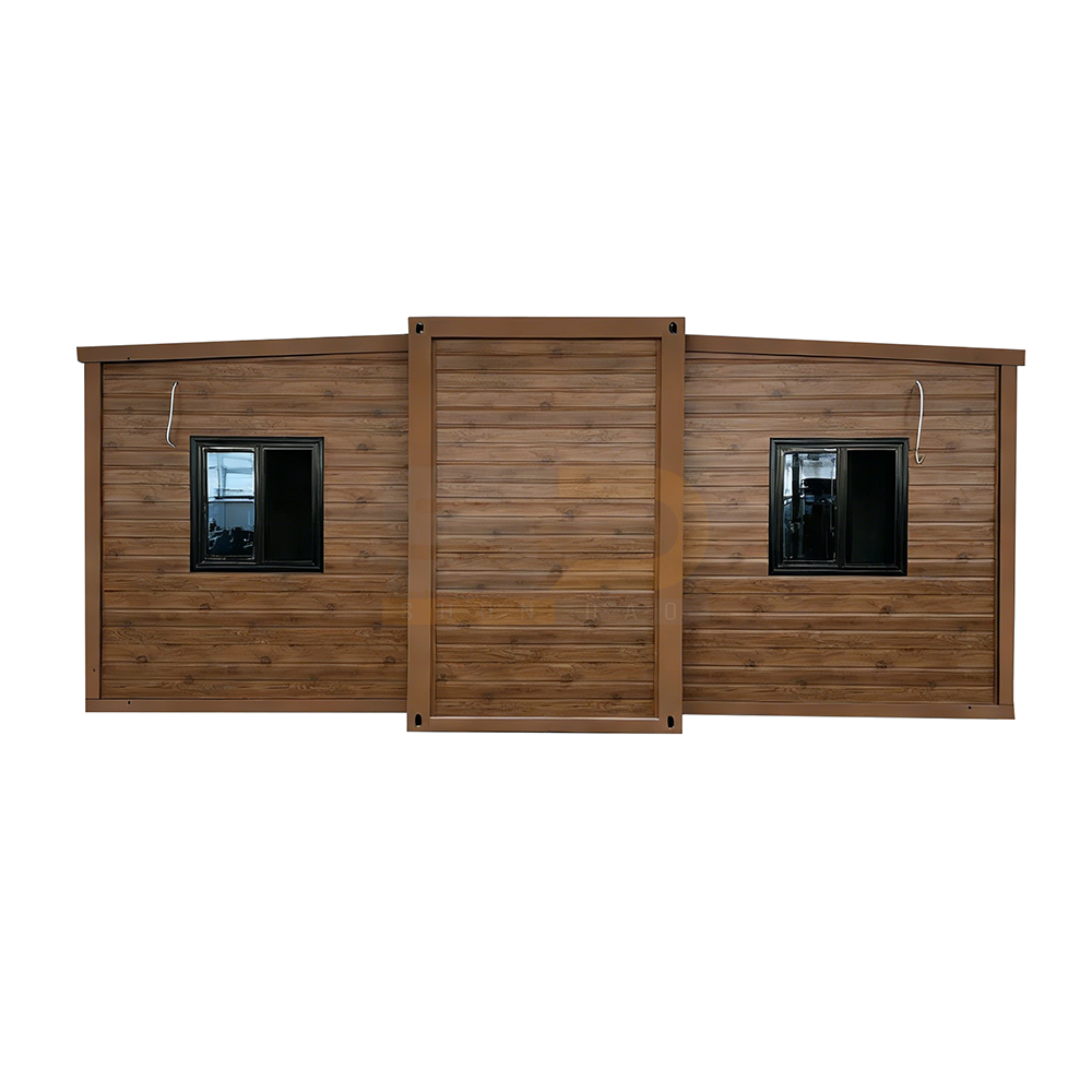 Maison modulaire hors réseau p - Sustainable Living Off Grid avis et prix