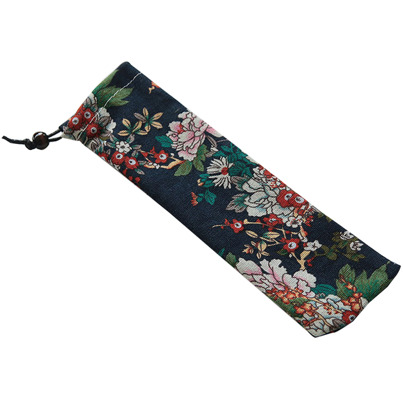 【K】Sac à couverts de style jap - Bamboo Cutlery Travel avis et prix